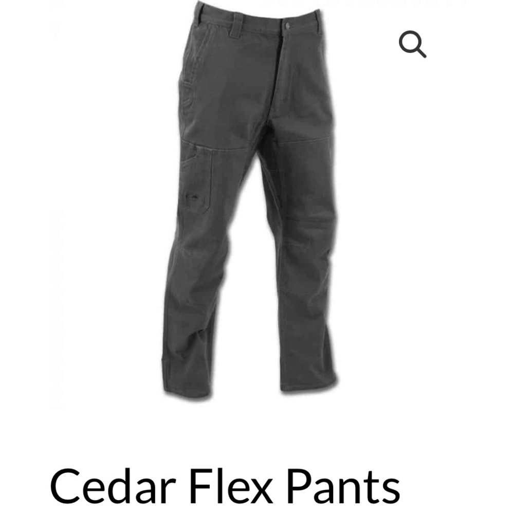 Arborwear Cedar Flex Pants